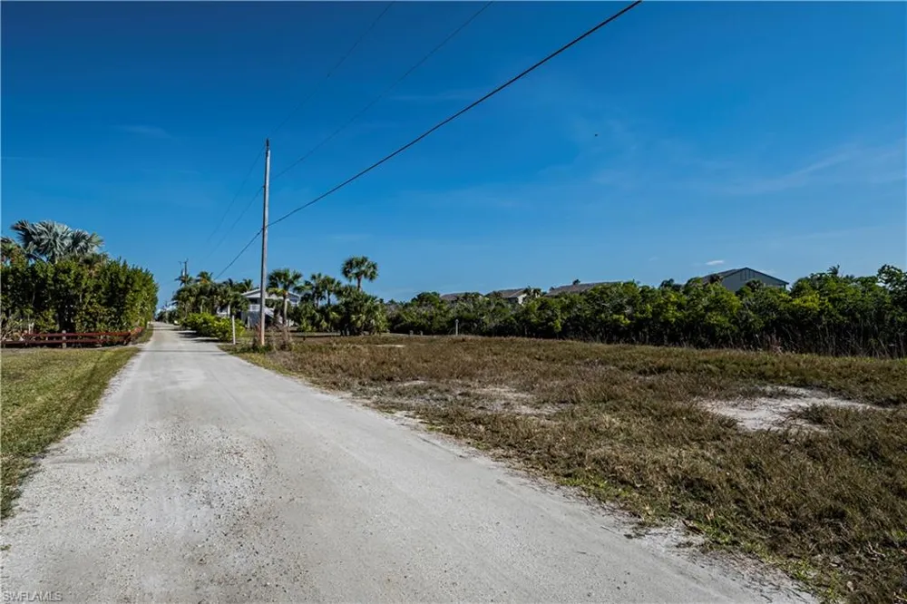 8153 Moyer Lane Bokeelia, FL 33922