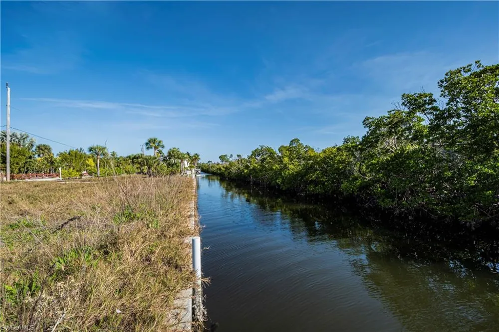 8153 Moyer Lane Bokeelia, FL 33922