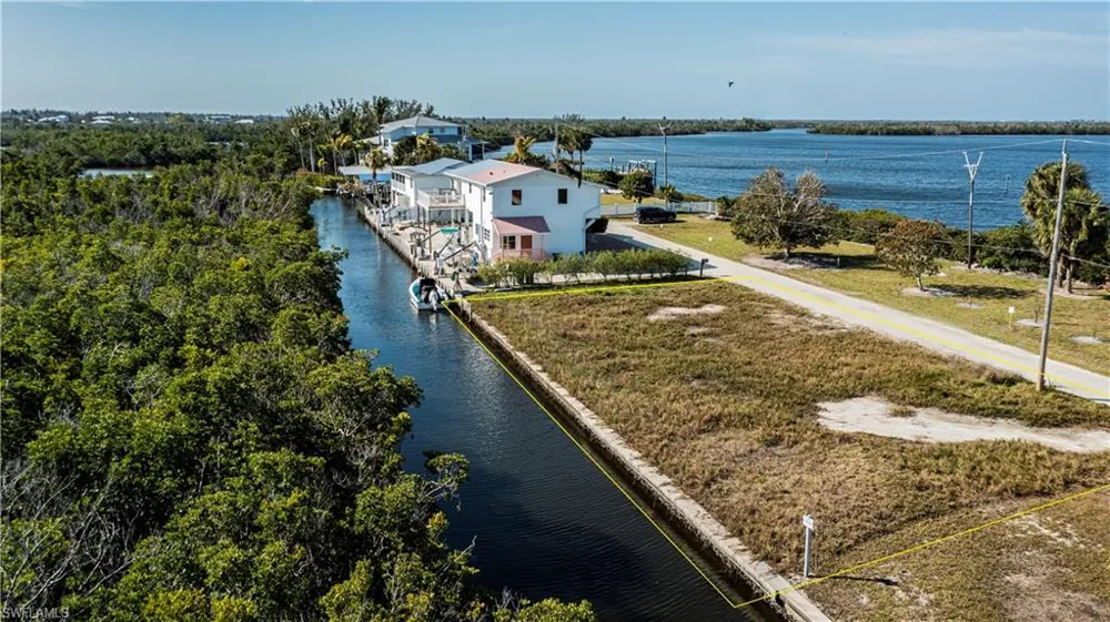 8153 Moyer Lane Bokeelia, FL 33922