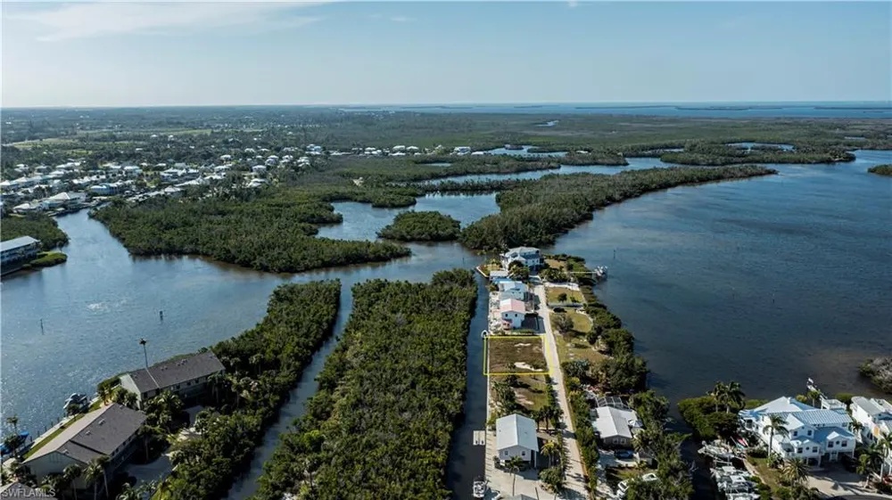 8153 Moyer Lane Bokeelia, FL 33922
