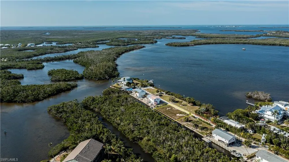8153 Moyer Lane Bokeelia, FL 33922