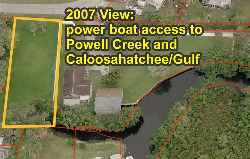 1309 Evalena Lane North Fort Myers, FL 33917