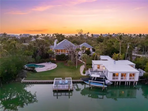 16777 Captiva Drive