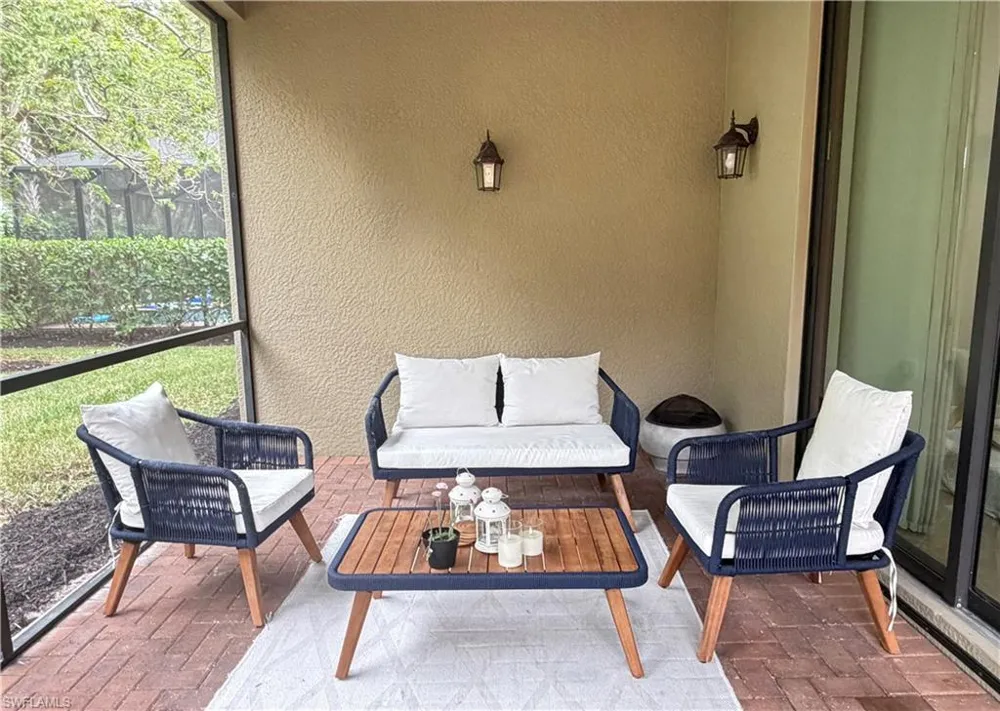 3195 Pacific Drive Naples, FL 34119