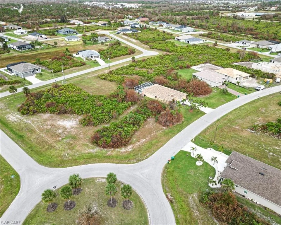 442 Albatross Road Rotonda West, FL 33947