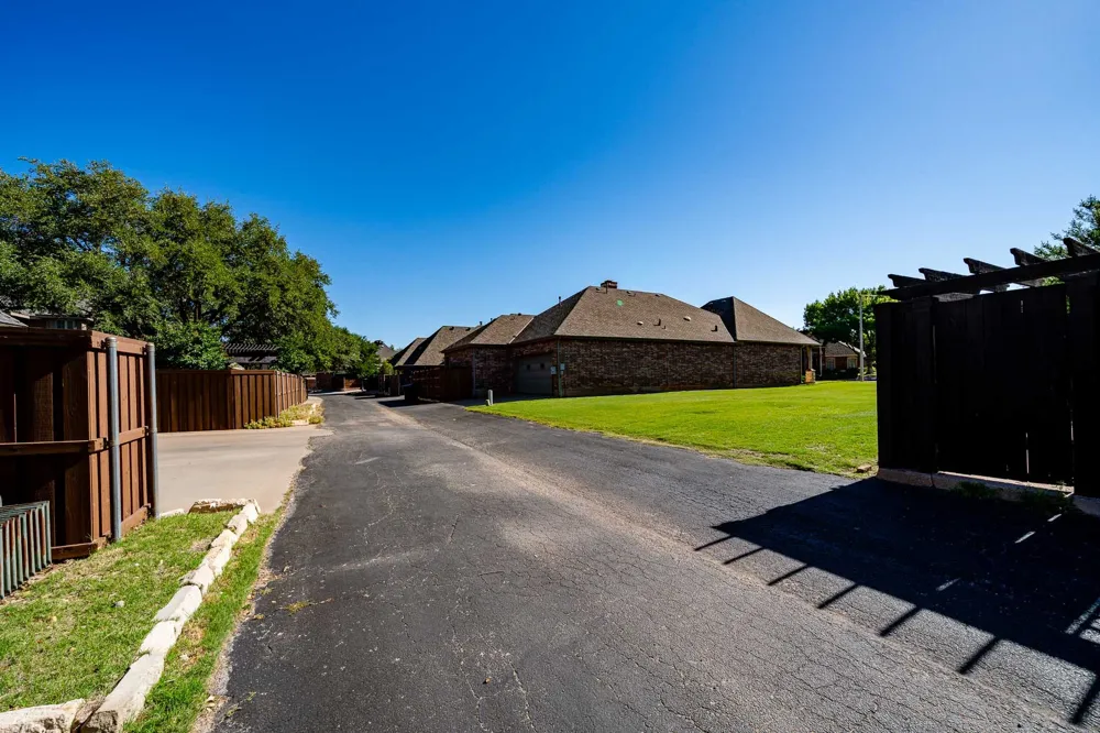5274 Wyndham Court Abilene, TX 79606