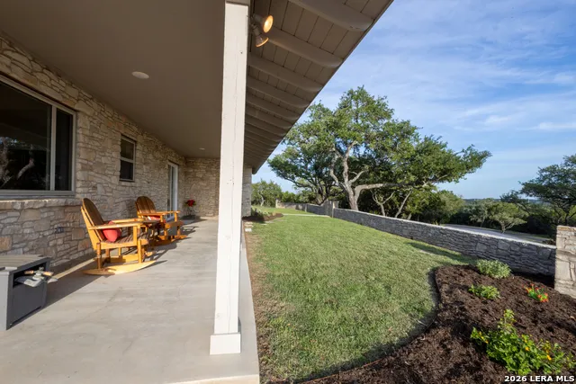 935 SPRING BRANCH RD Spring Branch, TX 78070