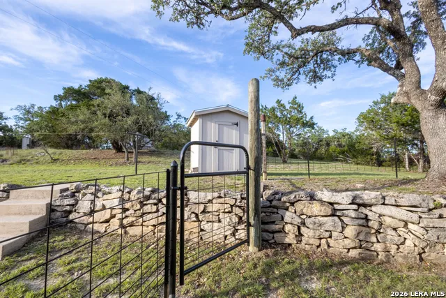 935 SPRING BRANCH RD Spring Branch, TX 78070