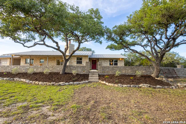 935 SPRING BRANCH RD Spring Branch, TX 78070