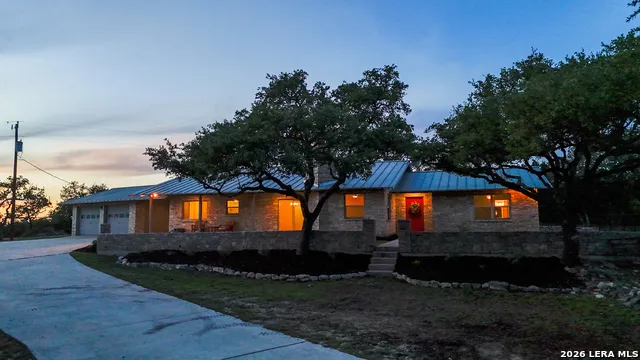935 SPRING BRANCH RD Spring Branch, TX 78070