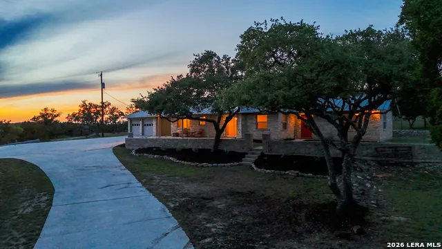 935 SPRING BRANCH RD Spring Branch, TX 78070