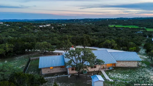 935 SPRING BRANCH RD Spring Branch, TX 78070