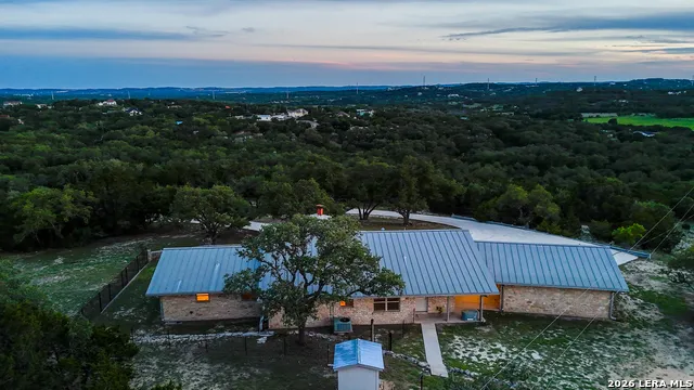 935 SPRING BRANCH RD Spring Branch, TX 78070