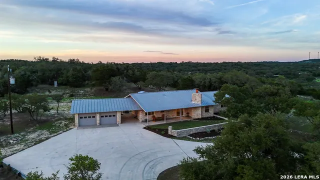 935 SPRING BRANCH RD Spring Branch, TX 78070