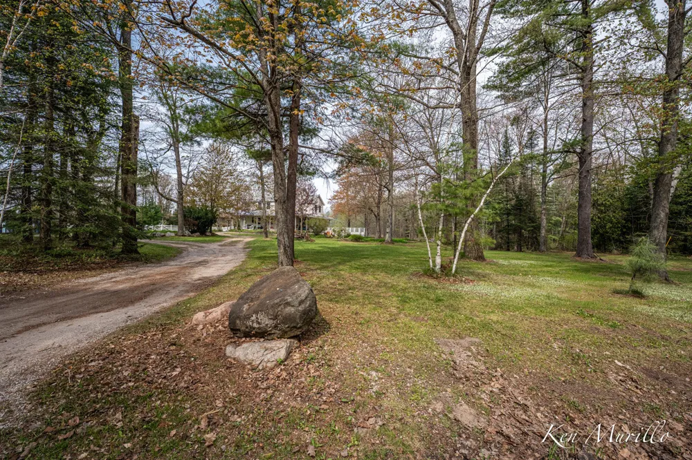 1519 Roscommon Road Roscommon, MI 48653
