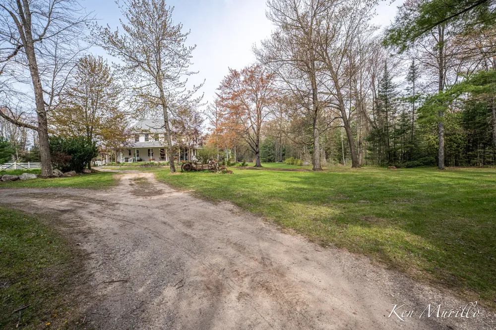 1519 Roscommon Road Roscommon, MI 48653