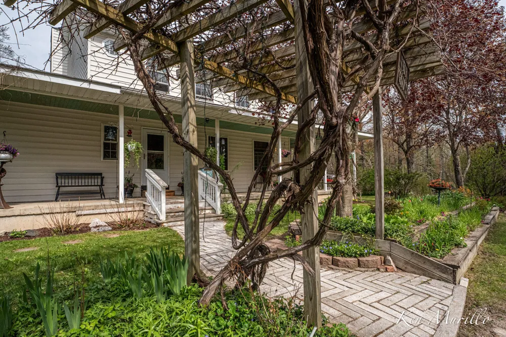 1519 Roscommon Road Roscommon, MI 48653