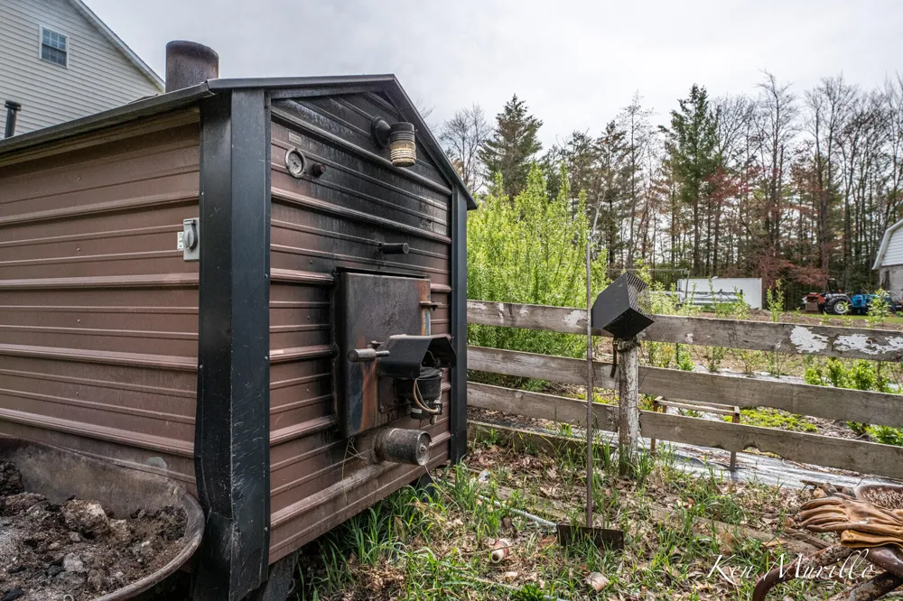 1519 Roscommon Road Roscommon, MI 48653