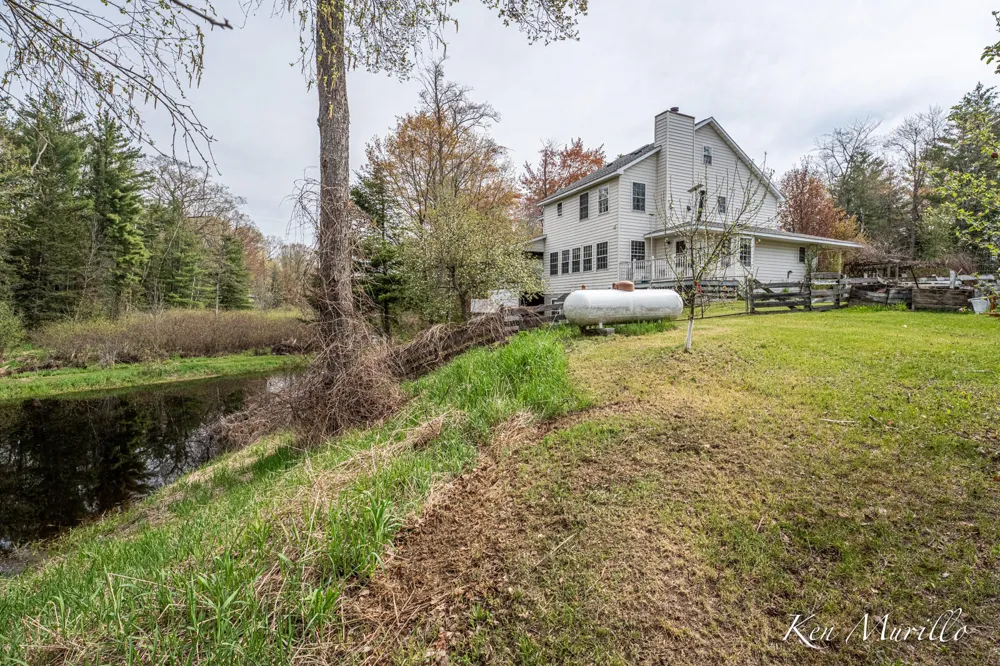 1519 Roscommon Road Roscommon, MI 48653