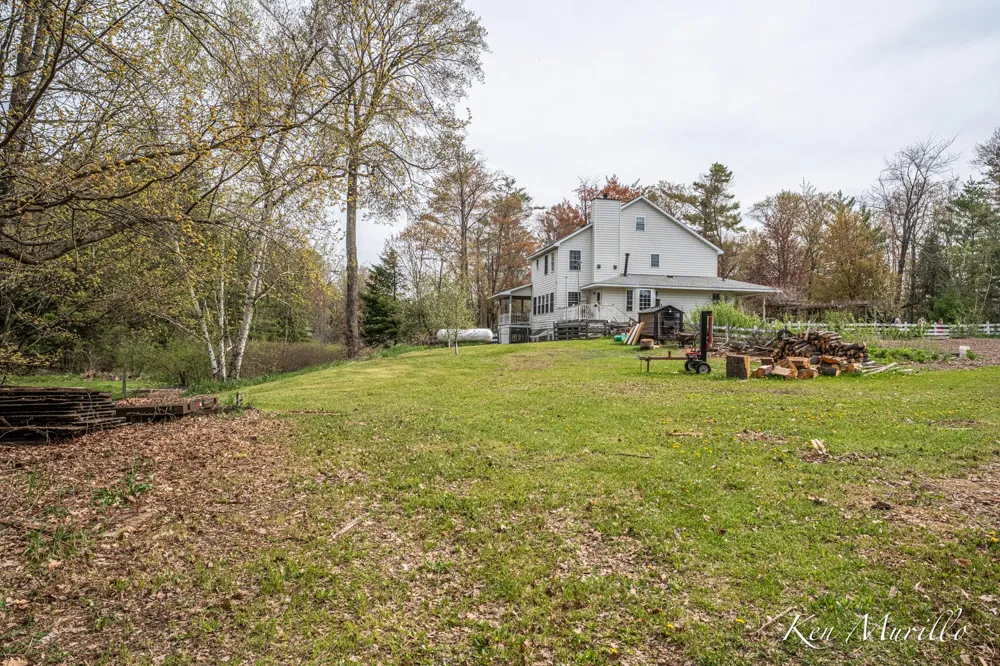 1519 Roscommon Road Roscommon, MI 48653