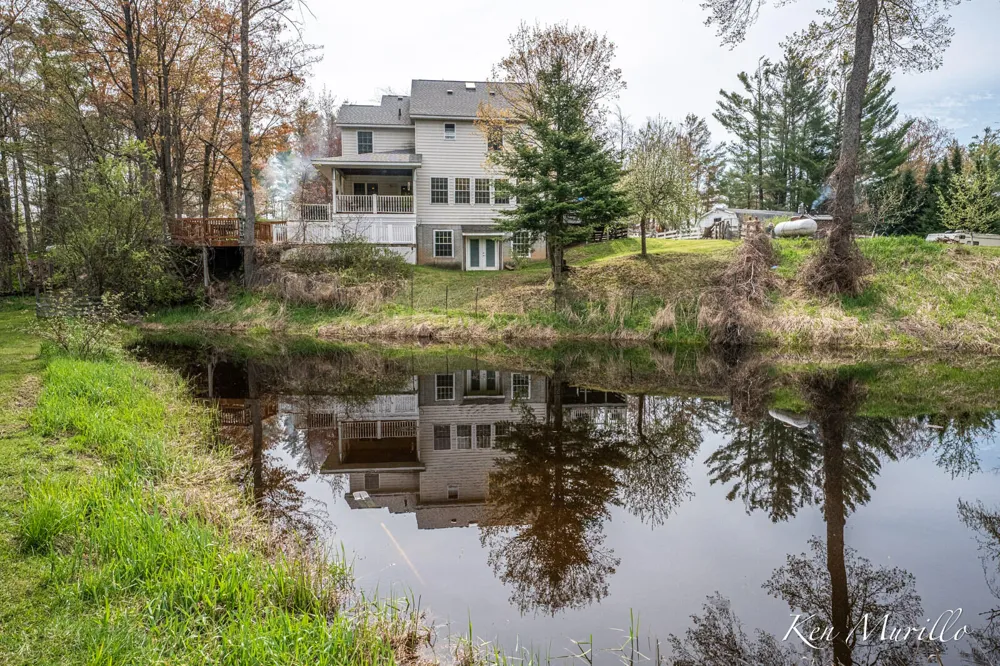 1519 Roscommon Road Roscommon, MI 48653