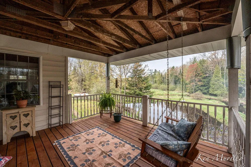 1519 Roscommon Road Roscommon, MI 48653