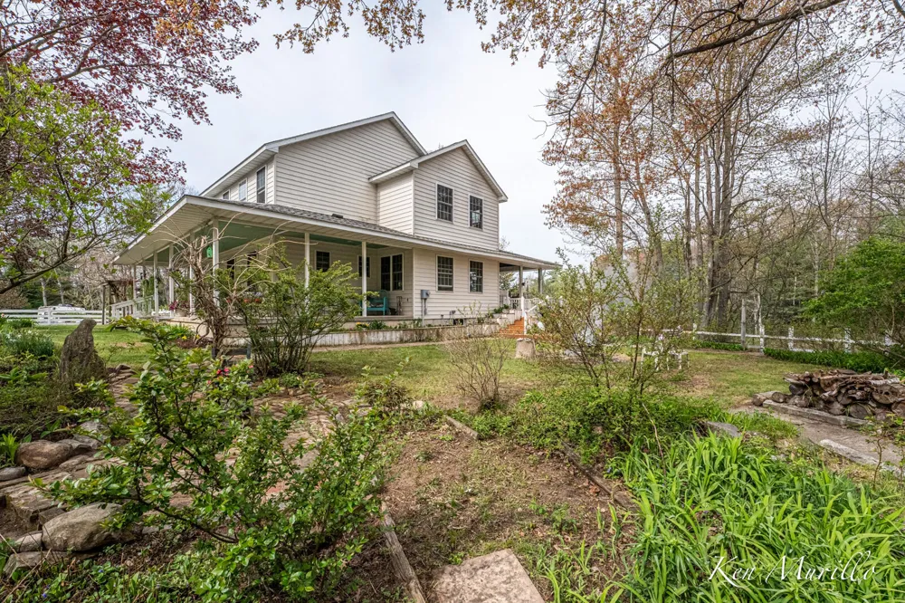 1519 Roscommon Road Roscommon, MI 48653