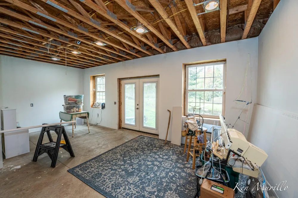 1519 Roscommon Road Roscommon, MI 48653