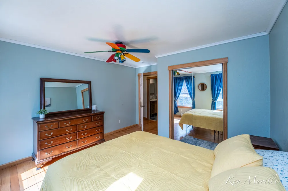 1519 Roscommon Road Roscommon, MI 48653