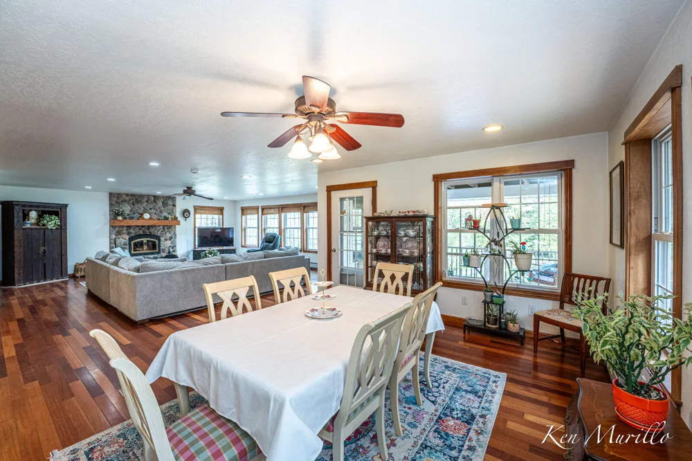 1519 Roscommon Road Roscommon, MI 48653
