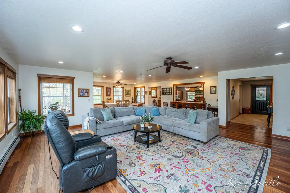 1519 Roscommon Road Roscommon, MI 48653