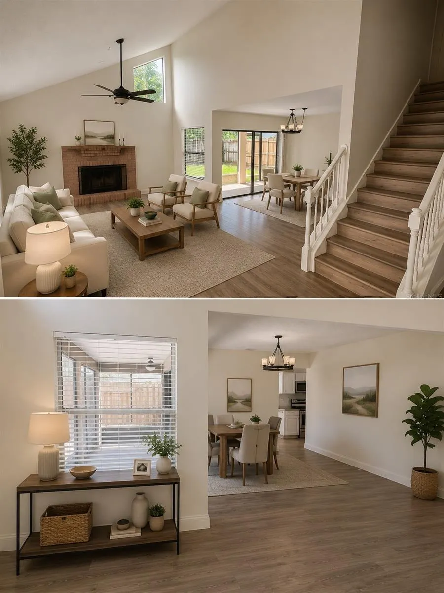 1859 SPRINGWOOD CIRCLE Clearwater, FL 33763
