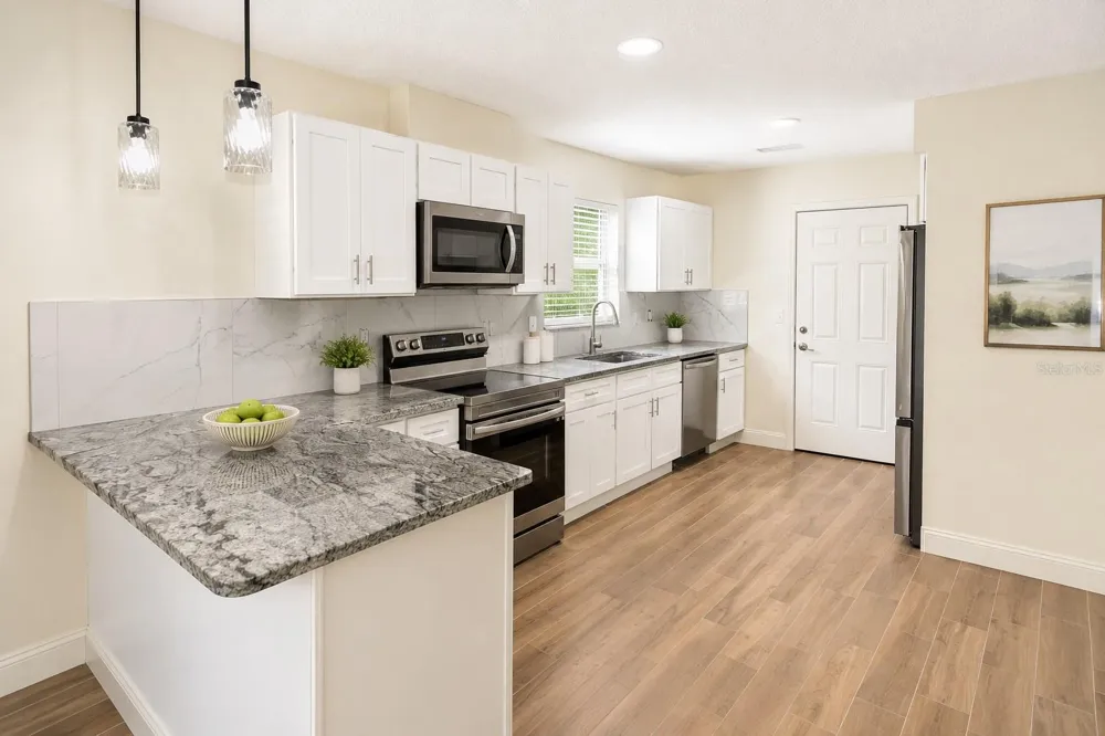 1859 SPRINGWOOD CIRCLE Clearwater, FL 33763