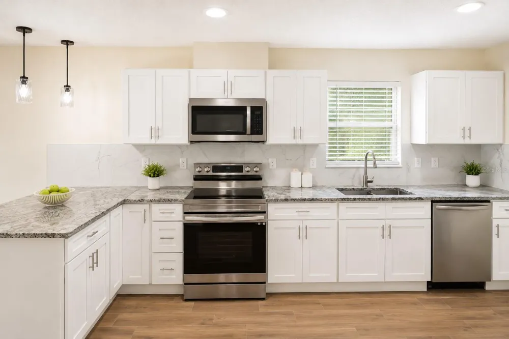 1859 SPRINGWOOD CIRCLE Clearwater, FL 33763
