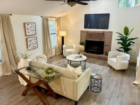 1859 SPRINGWOOD CIRCLE Clearwater, FL 33763