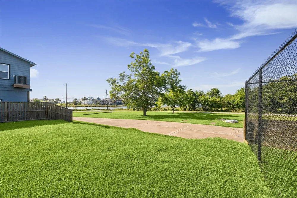 Hester St Street Seabrook, TX 77586