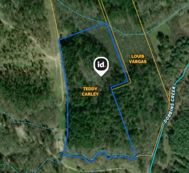 Wilderness Road Point Blank, TX 77364