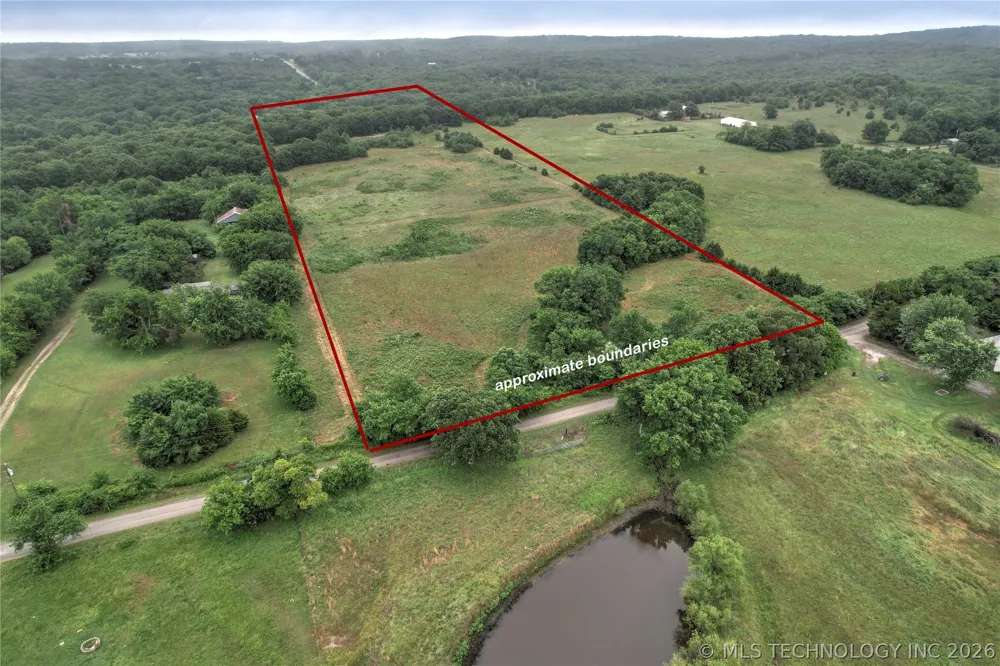 S 129th WestAvenue Sapulpa, OK 74066