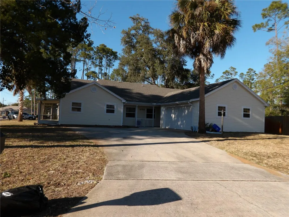 75 WELLWOOD LANE #A Palm Coast, FL 32164