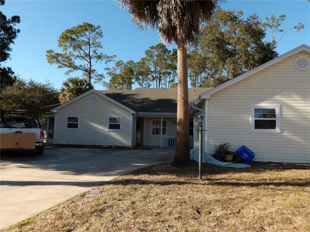 75 WELLWOOD LANE #A Palm Coast, FL 32164