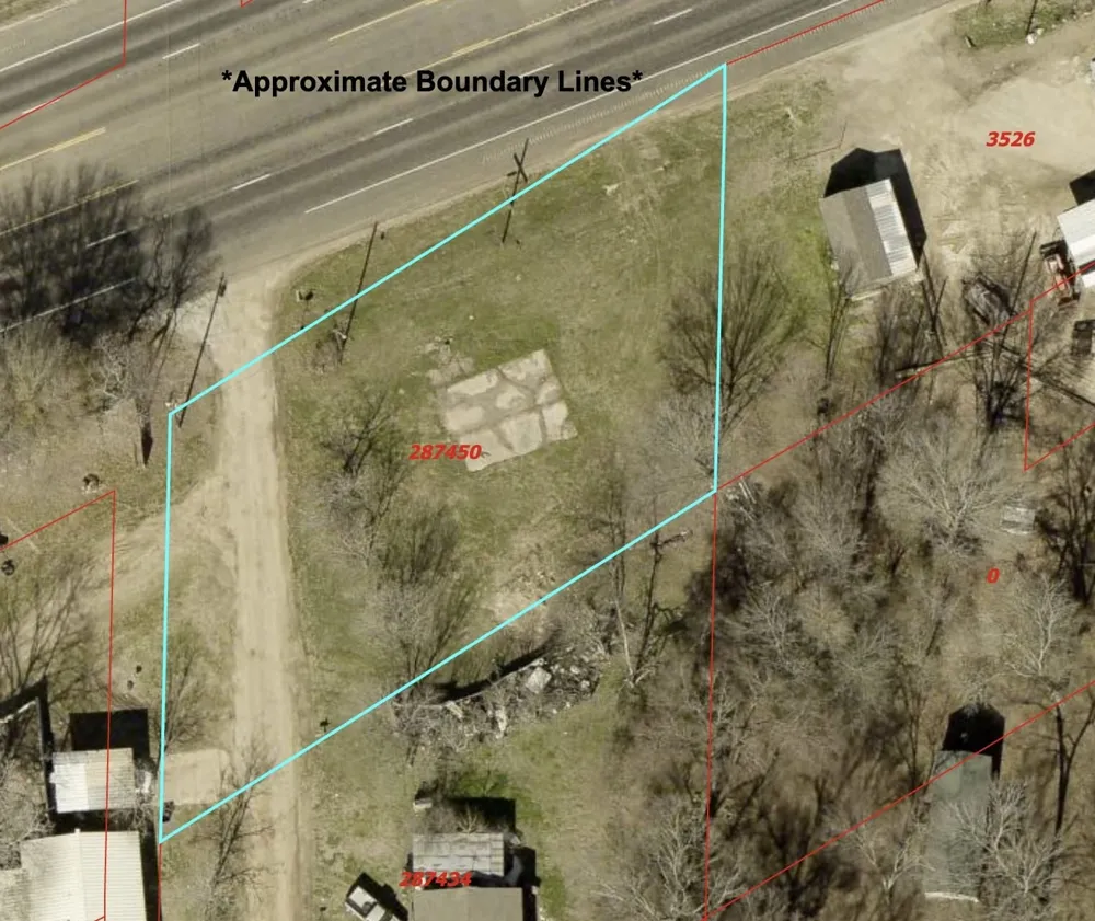 700 State Highway 31 E Trinidad, TX 75163