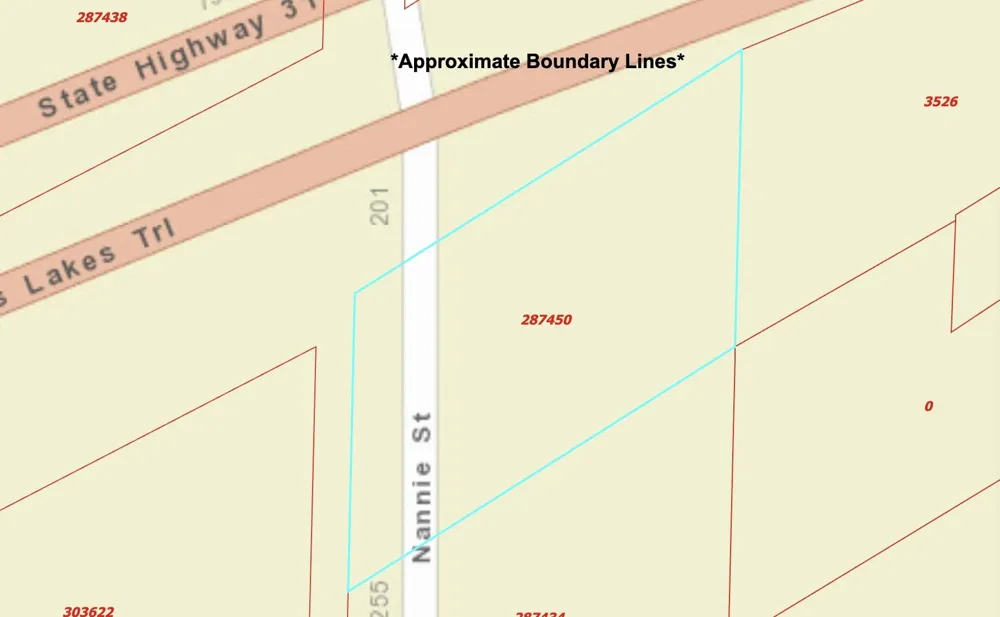 700 State Highway 31 E Trinidad, TX 75163