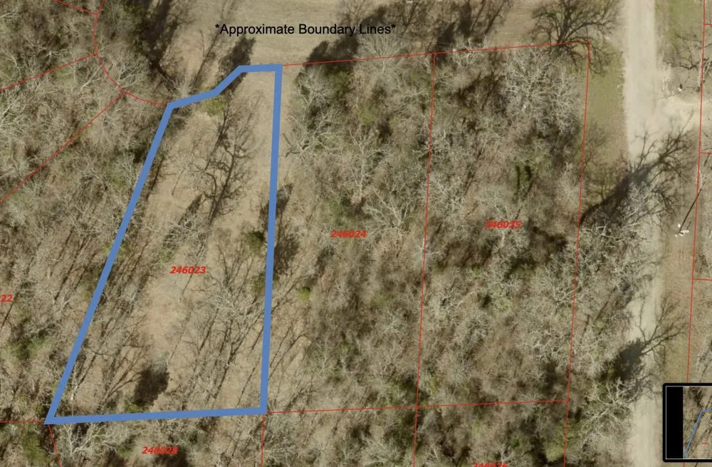 Cody Circle Malakoff, TX 75148