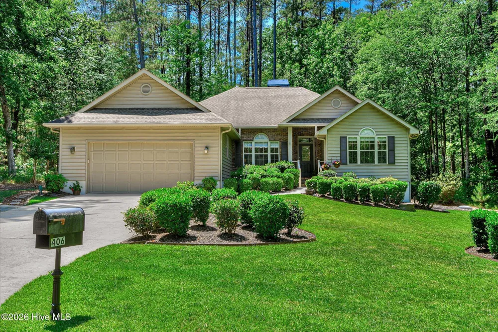 406 Charles Place Mccormick, SC 29835