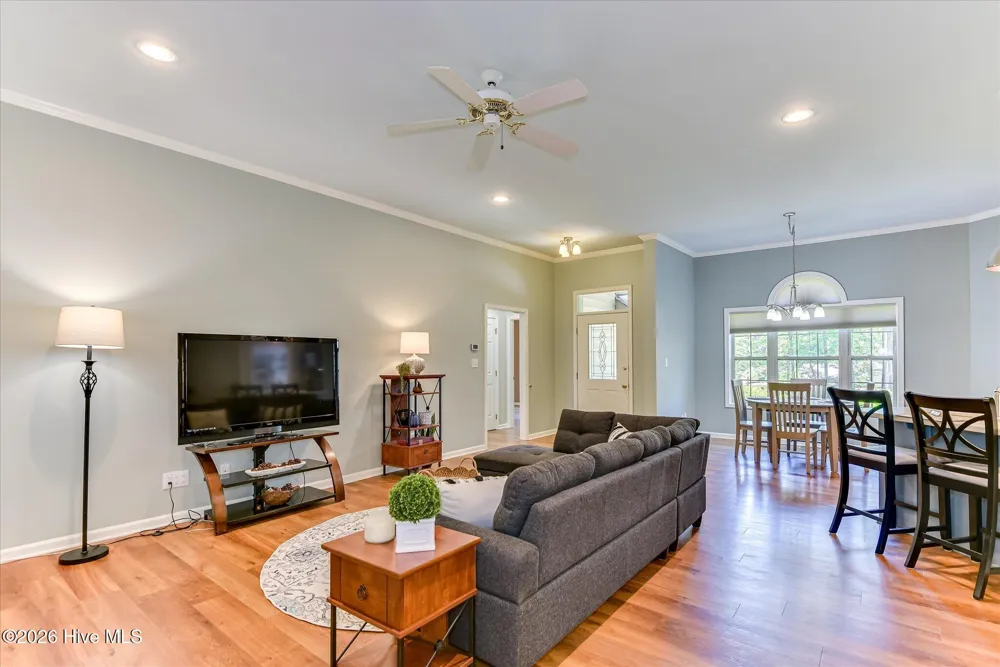 406 Charles Place Mccormick, SC 29835