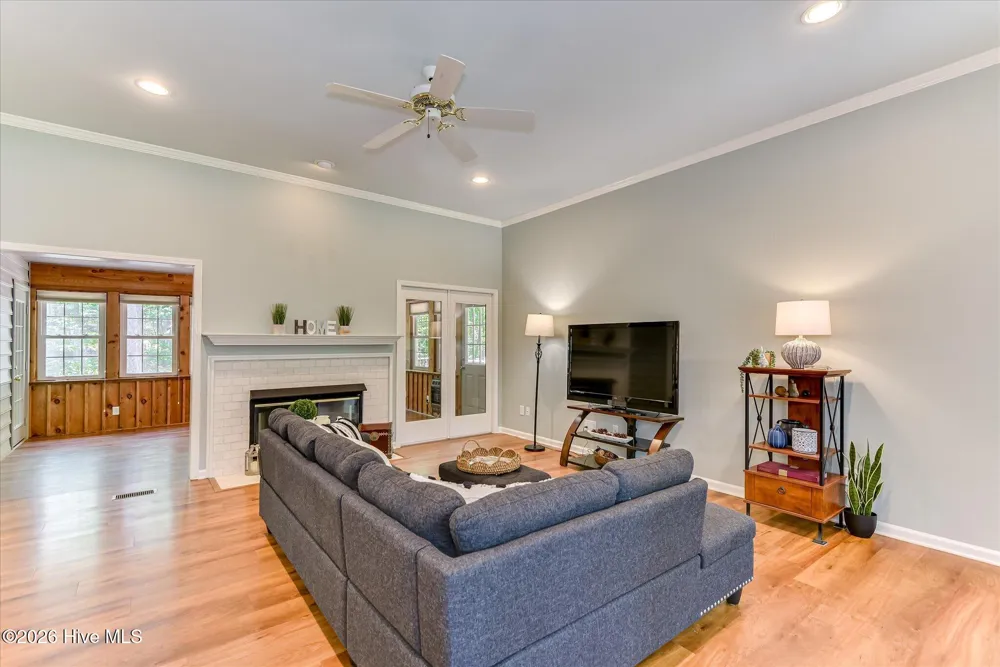 406 Charles Place Mccormick, SC 29835