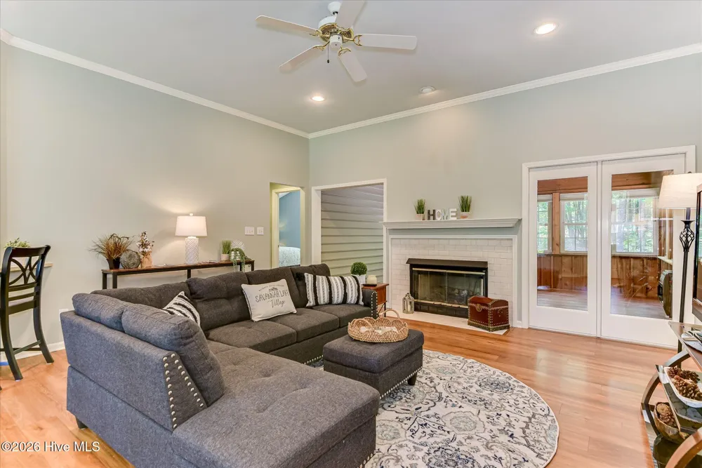 406 Charles Place Mccormick, SC 29835