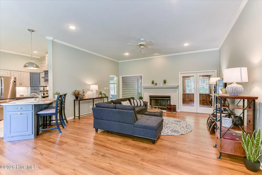 406 Charles Place Mccormick, SC 29835