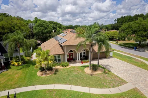 8115 MONTOCK COURT