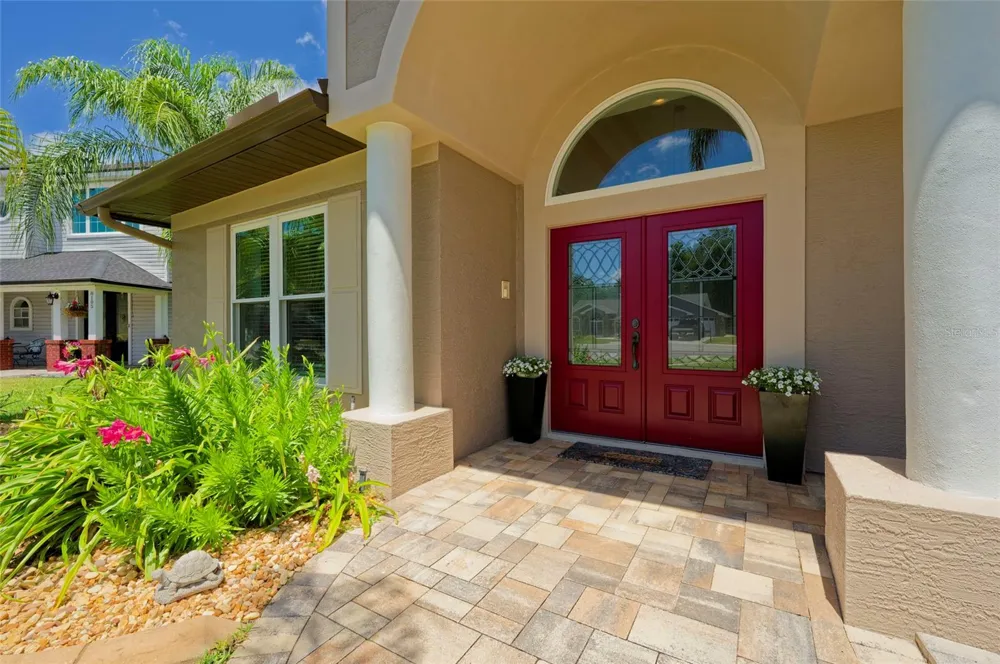 8115 MONTOCK COURT Trinity, FL 34655